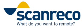 Scanreco Logo